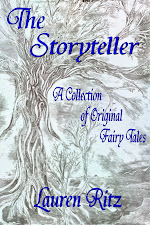 The Storyteller, 3 homegrown fairy tales
