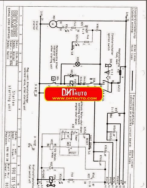 Wiring Bomag Diagram Bw211pd 3
