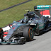 Nico Rosberg wins Russian Grand Prix