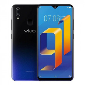 Firmware ROM Vivo Y91 PD1818 OTA Update Tested