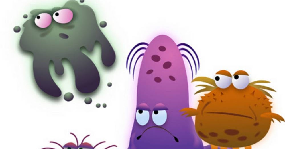 THE SAVVY SHOPPER Do You Have A Germ Phobia?