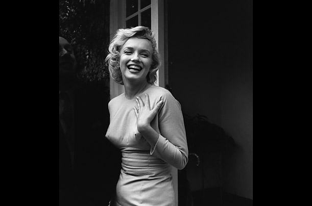 Marilyn Monroe | Wellknown Celebrities