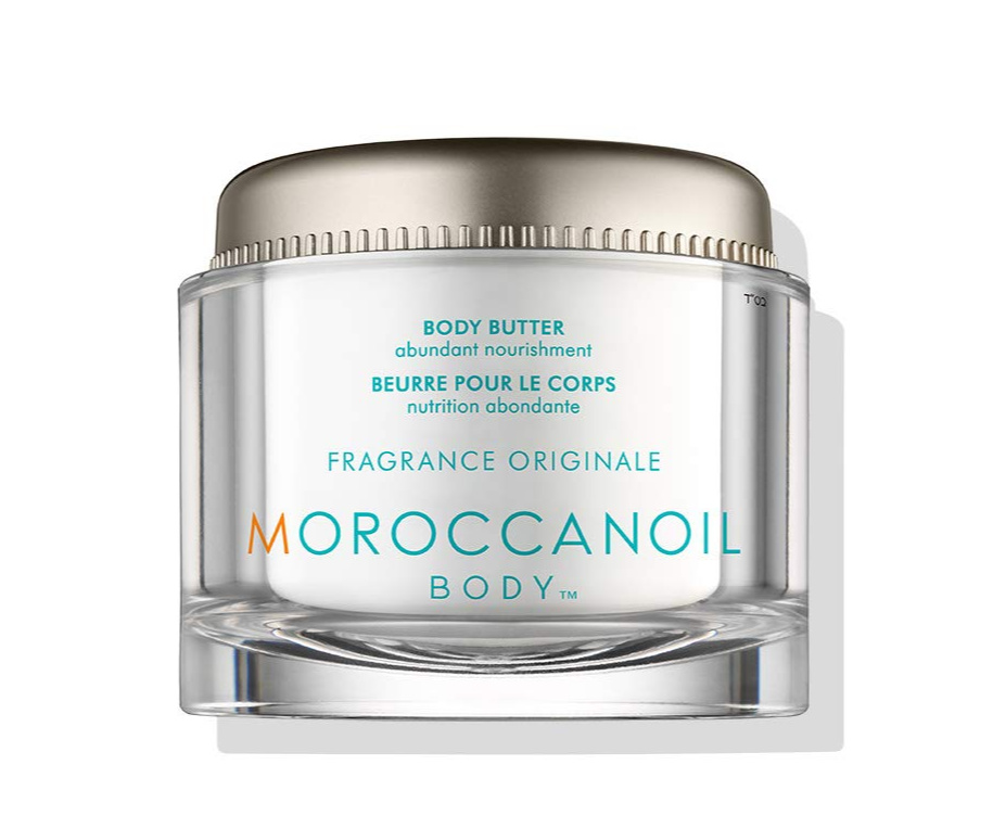 Pop Culture Shock Moroccanoil Body Collection Review
