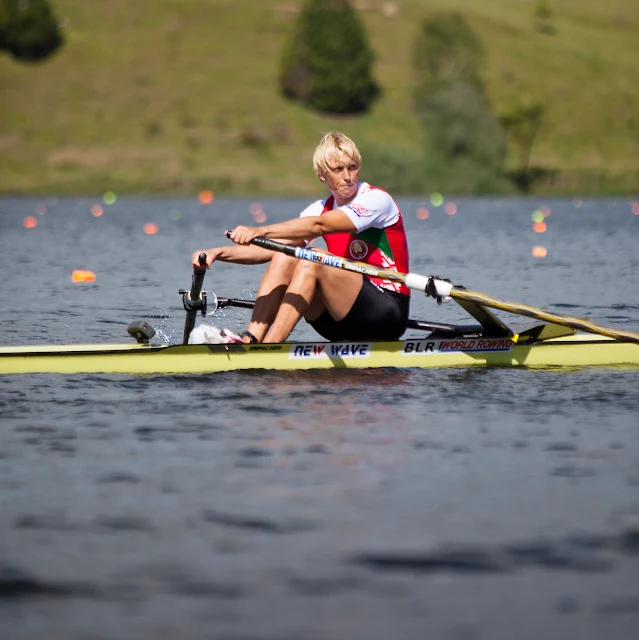 Video Of The Week Who Are Your Top 5 Rowers of All Time?