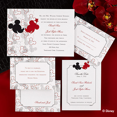 disney wedding giveaway