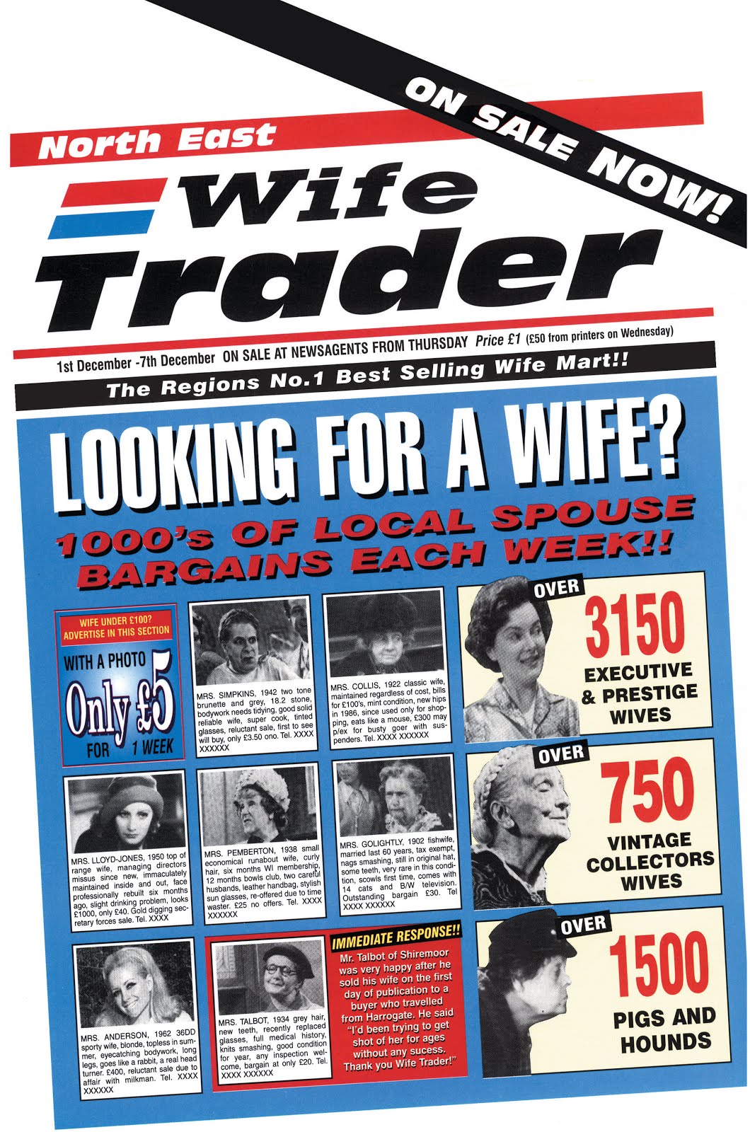 Readers Wives