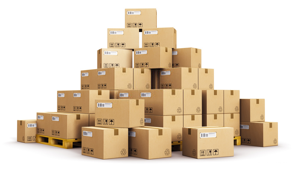 Why Corrugated Boxes are best for Shipping Heavy Items?