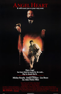 Angel Heart Poster