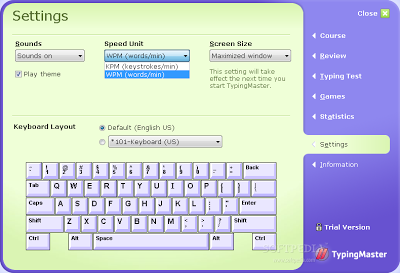 Typing Master Full Version Free Download