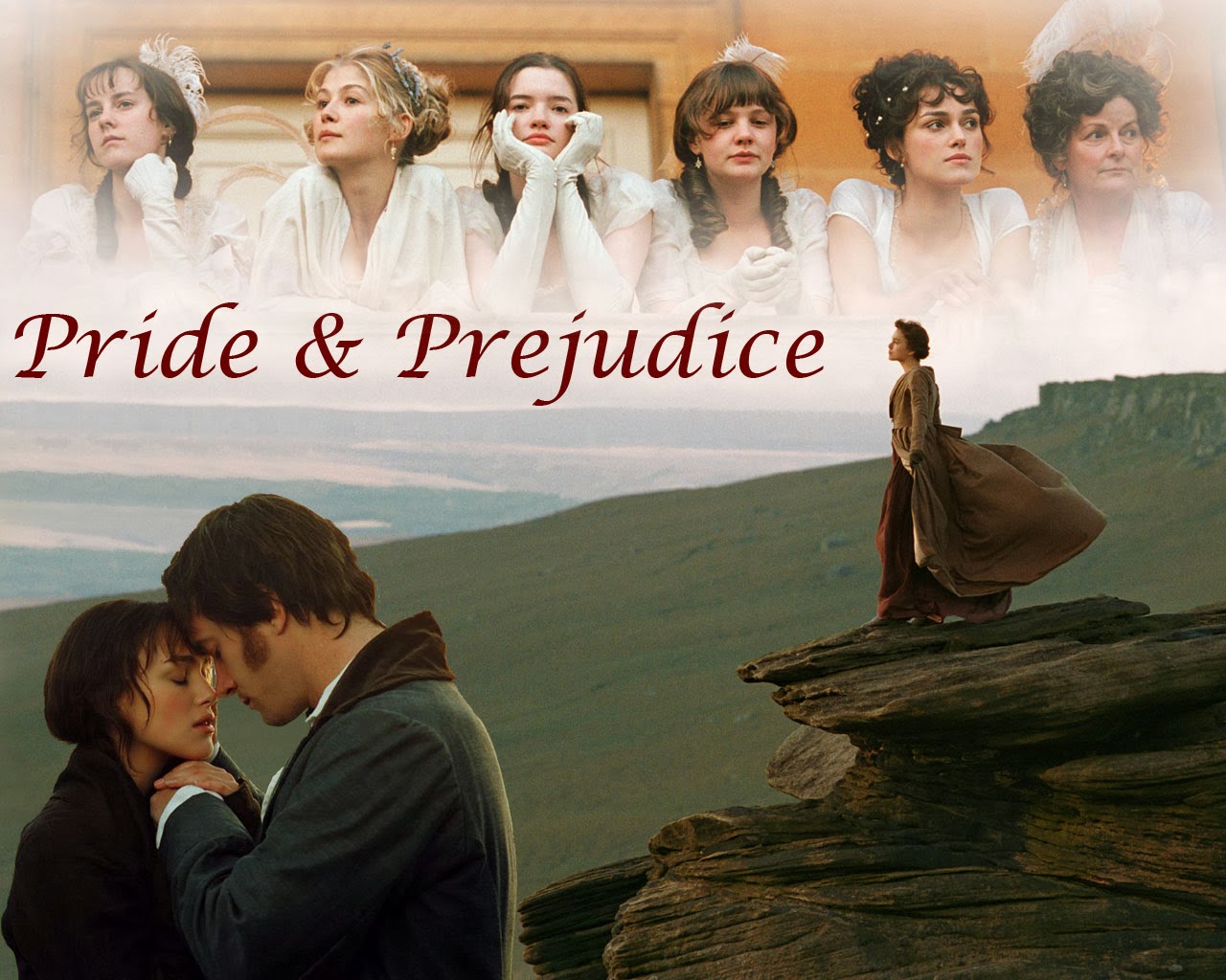 The Poetry of R.E. Slater Discovering Jane Austen Of Pride and Prejudice