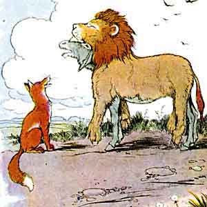 นิทานภาษาอังกฤษแปลไทย (FUNNY FABLES): นิทานอีสปเรื่อง ลากับหนังสิงโต ... นิทานภาษาอังกฤษแปลไทย (Funny Fables): นิทานอีสปเรื่อง ลากับหนังสิงโต ...