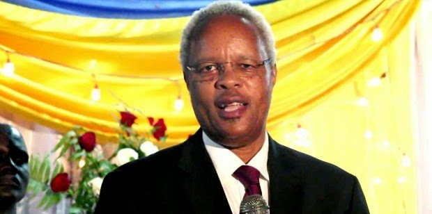 Lowassa “aanza vita” na Kikwete, Adai Sakata la Richmond Lilipikwa Kumchafua