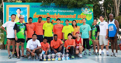 HATYAI NATURE RUN 2012