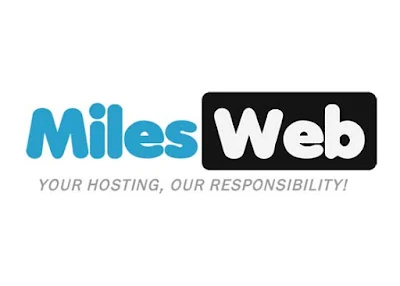 Best Web Hosting Affiliate Program – MilesWeb : eAskme
