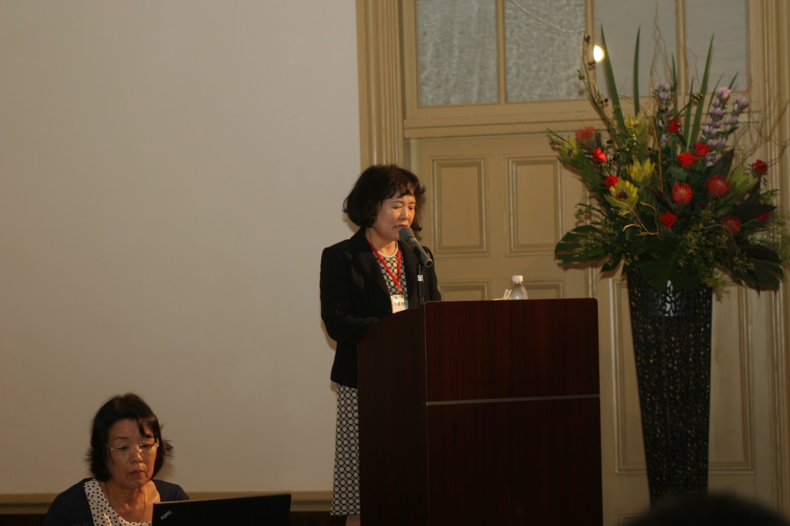 善通寺ガーデンクラブ 9月24日 『白砂伸夫氏講演会』 2