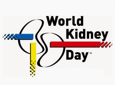 Kidney Day / Ημέρα Νεφρού