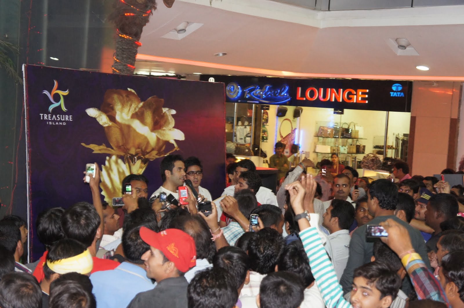 treasure-island-indore-tushar-kapoor