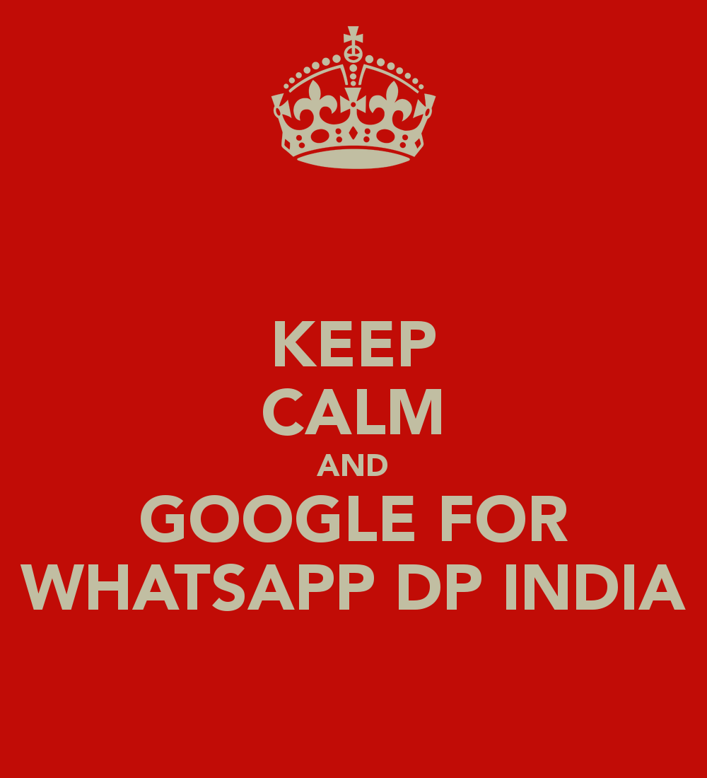 Latest dp for Whatsapp