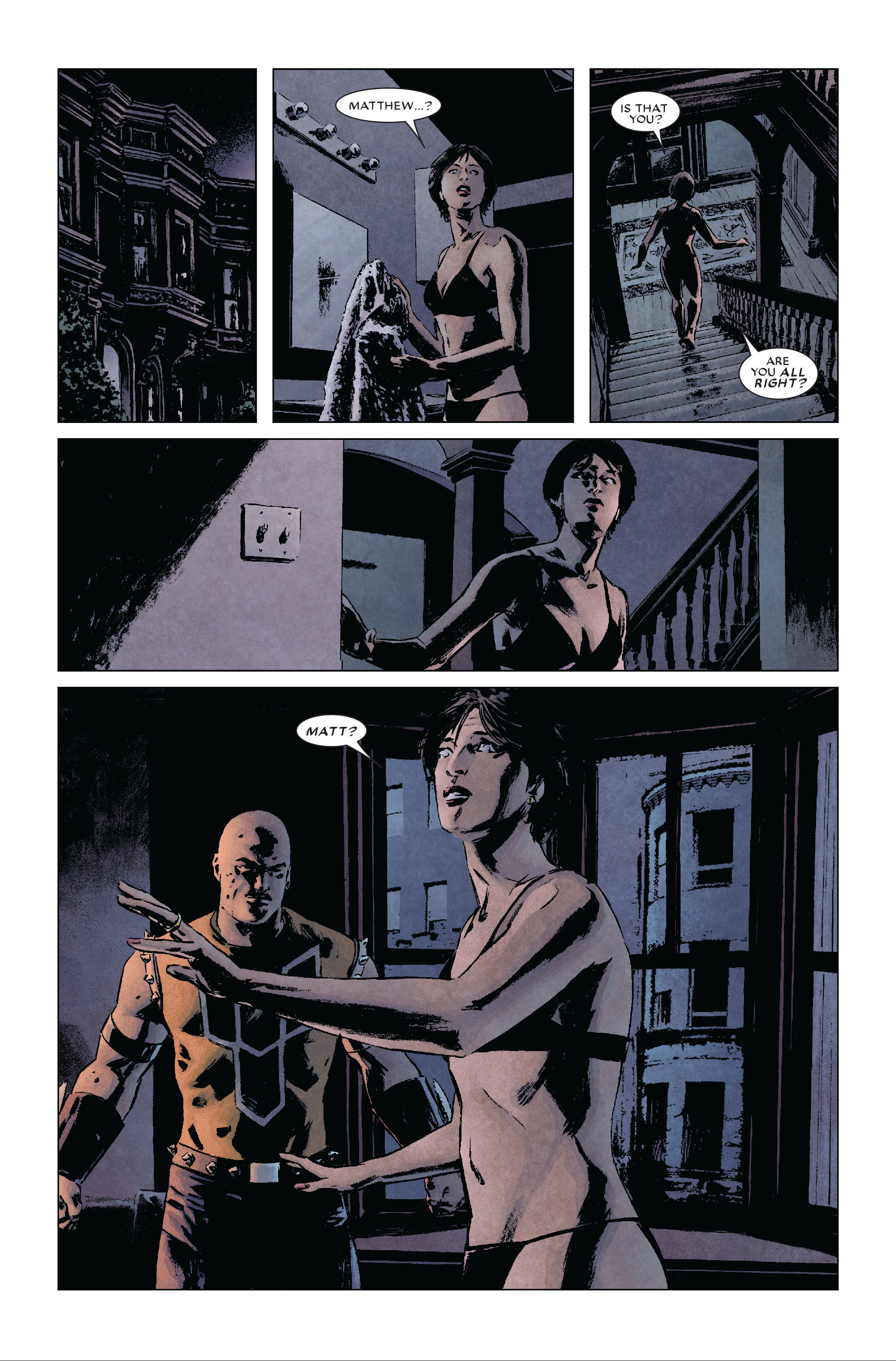 Daredevil (1998) 97 Page 23