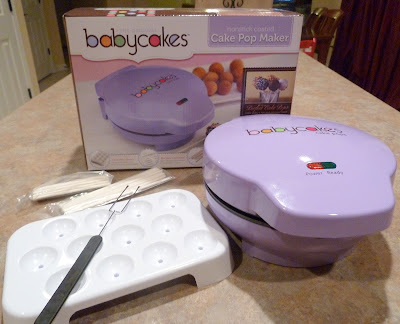 01 | Donut Holes with Babycakes Cake Pop Maker! | 14 |