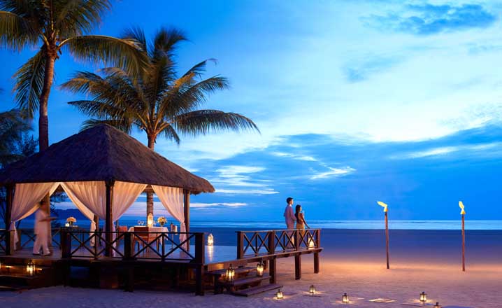 Best Beaches For Honeymoon In Asia Best Beaches For Honeymoon In Asia