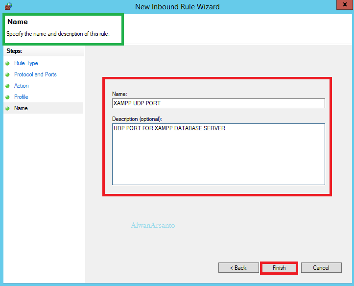 xampp for windows server 2012 xampp for windows server 2012
