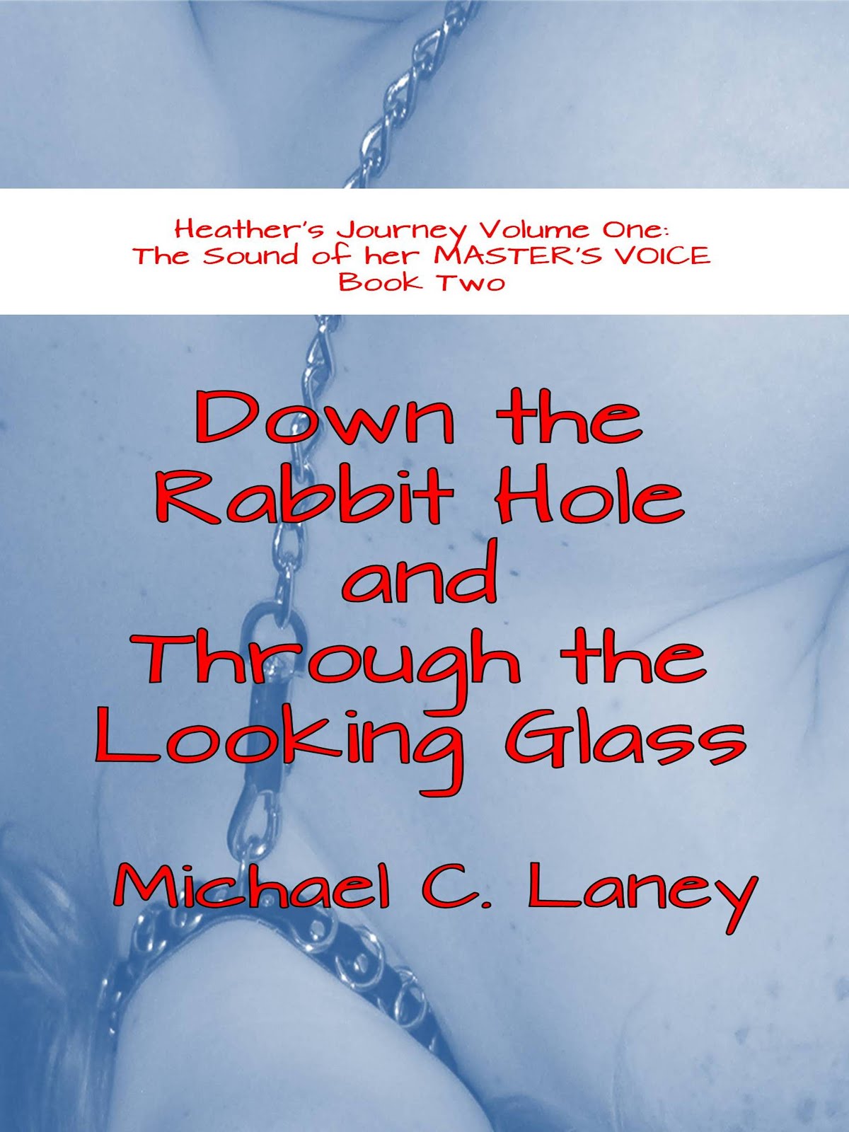 Down the Rabbit Hole and Through the Looking Glass