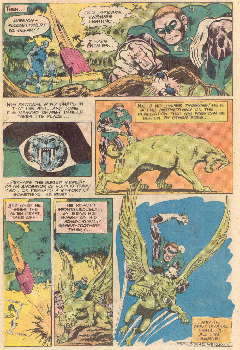 The Flash (1959) issue 243 - Page 27