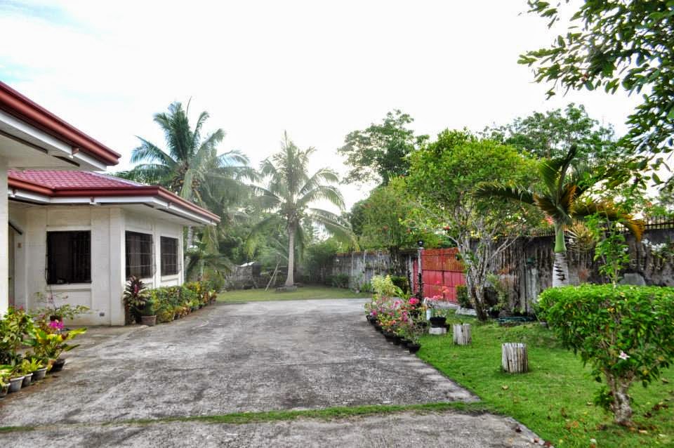 Properties Bohol House and lot for sale in Alburquerque, Bohol