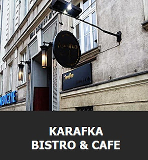 KARAFKA BISTRO & CAFE