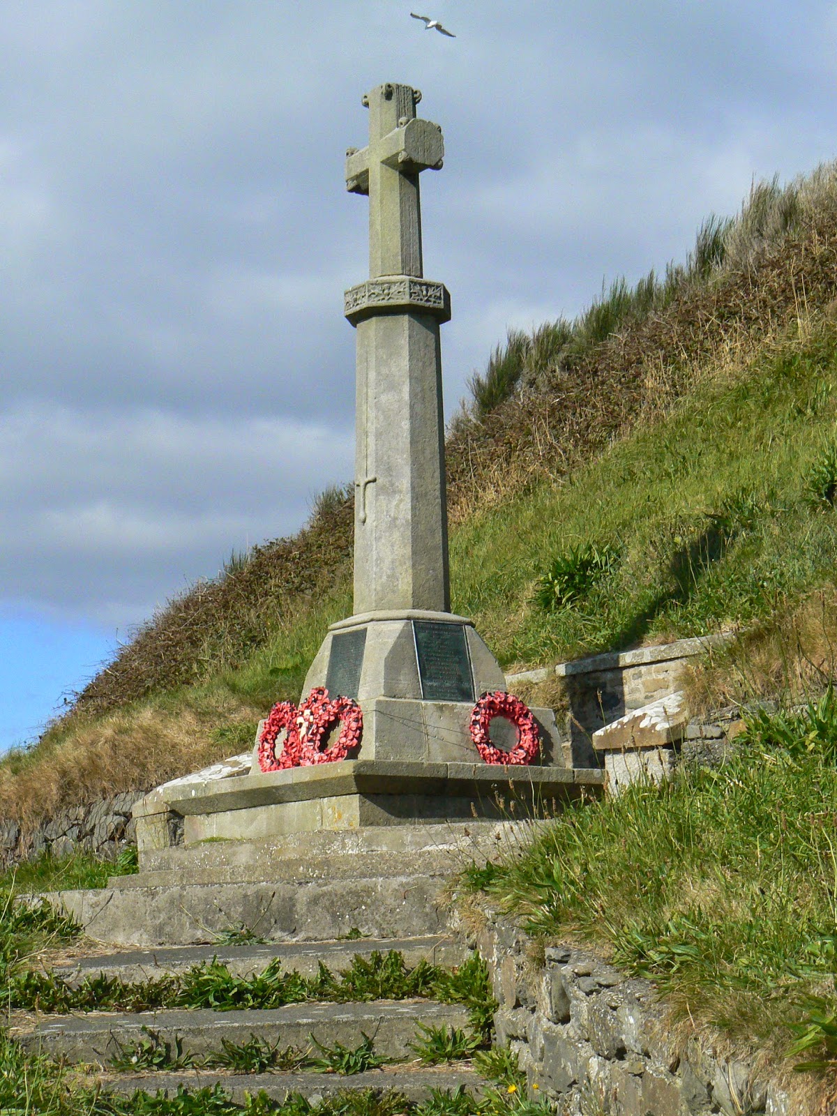 North West Images Port William