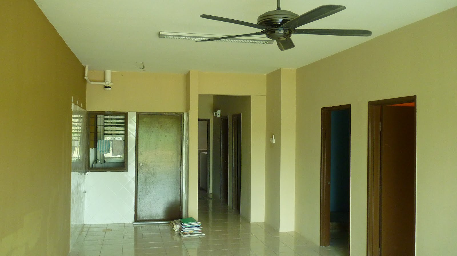 Indahria Apartment, Section 22, Shah Alam  FOR RENT