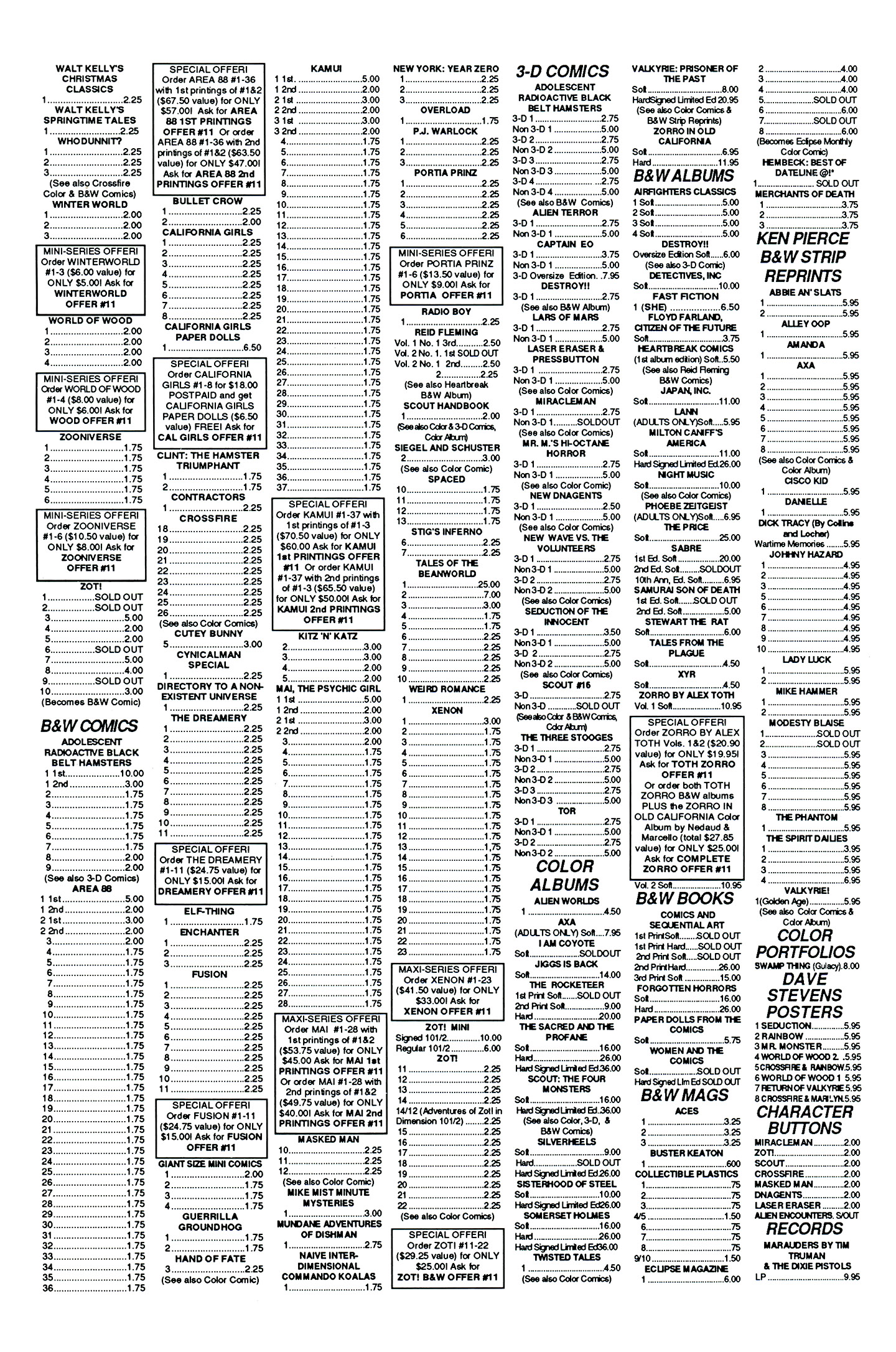 Read online The Dreamery comic -  Issue #12 - 35