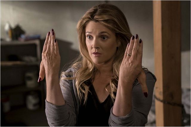 Santa Clarita Diet Segunda Temporada: Santa Clarita Diet Segunda Temporada: