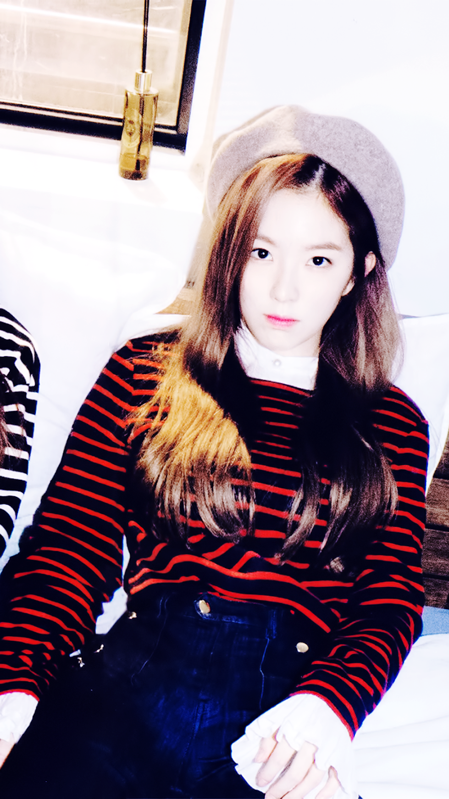 레드벨벳 슬기 아이린 화보케미 | 인스티즈