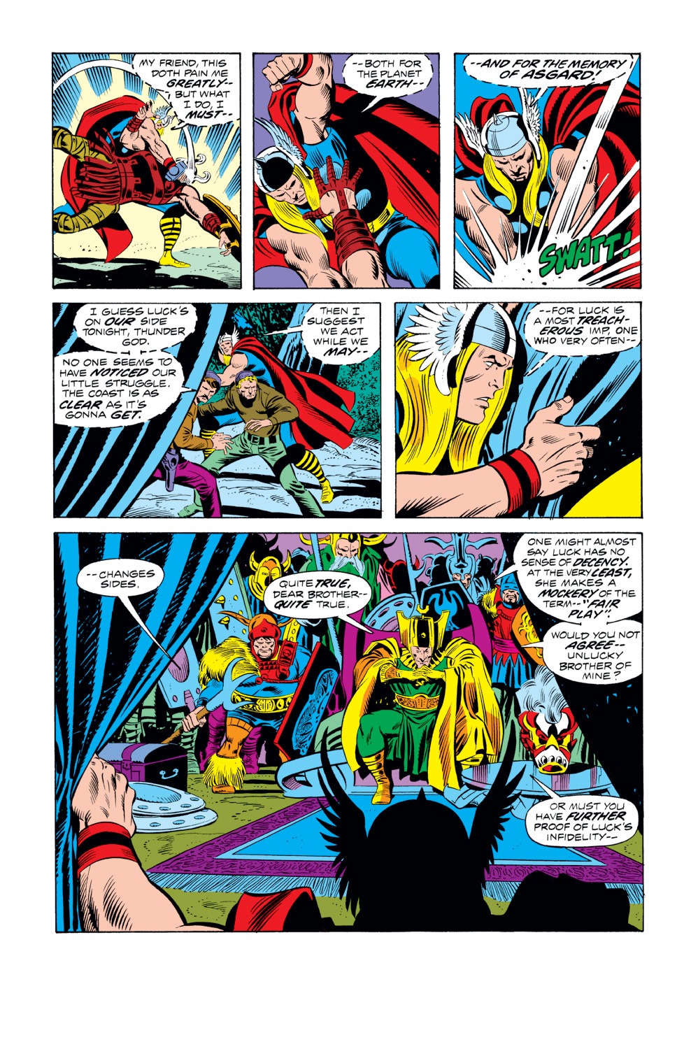 Thor (1966) 234 Page 4