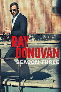 Ray Donovan Poster