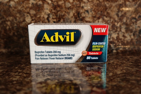 Advil coupons 2019