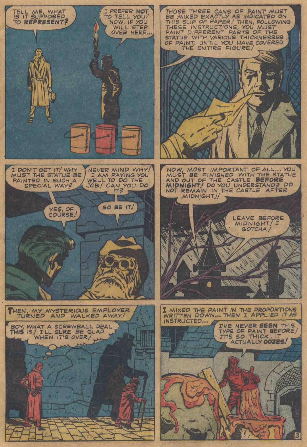 Read online Journey Into Mystery (1952) comic -  Issue #72 - 5