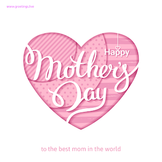 happy mothers day greetings
