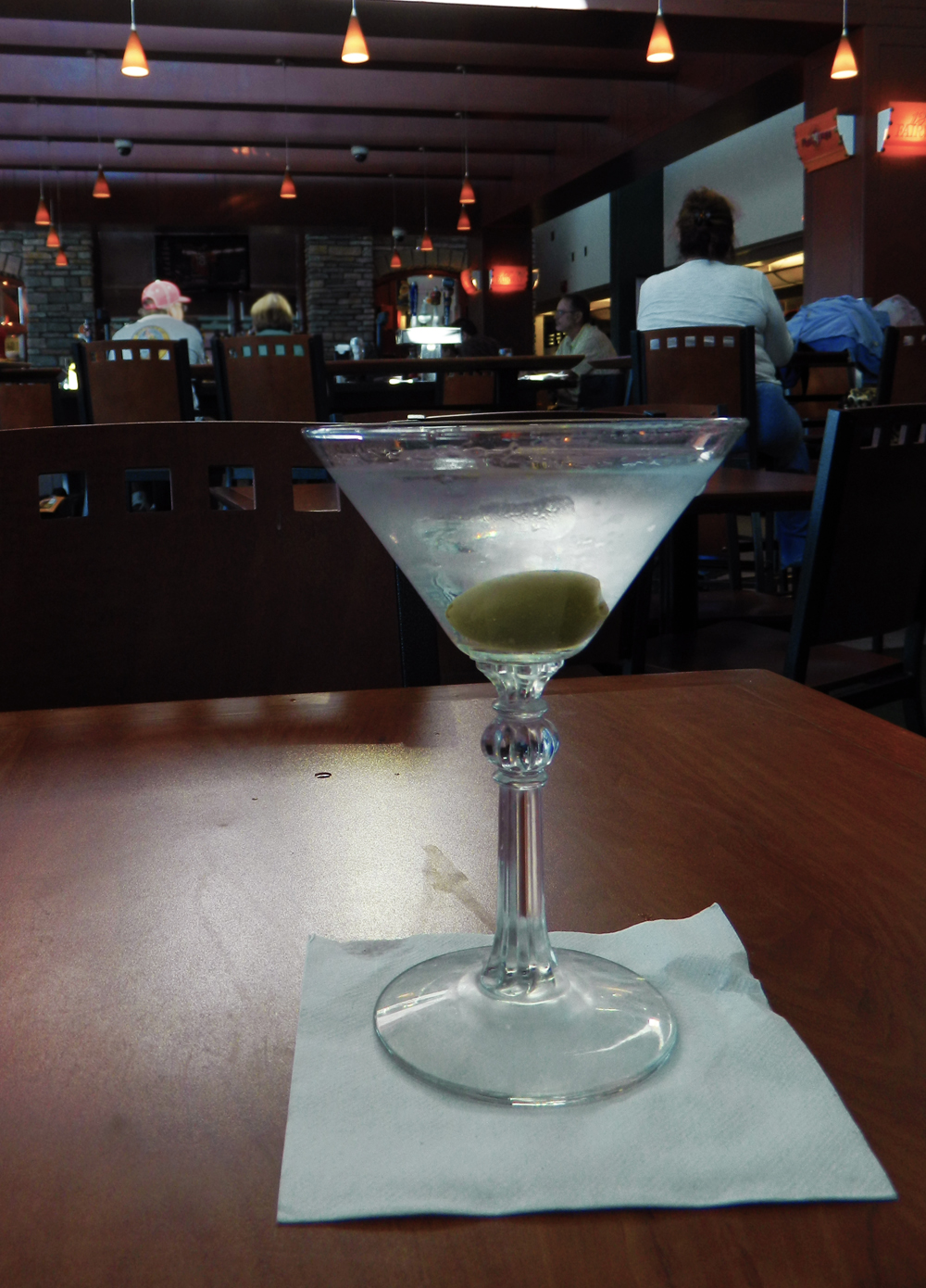 THUMBNAIL TRAVELER THE BEST MARTINI ON THE LAS VEGAS STRIP?