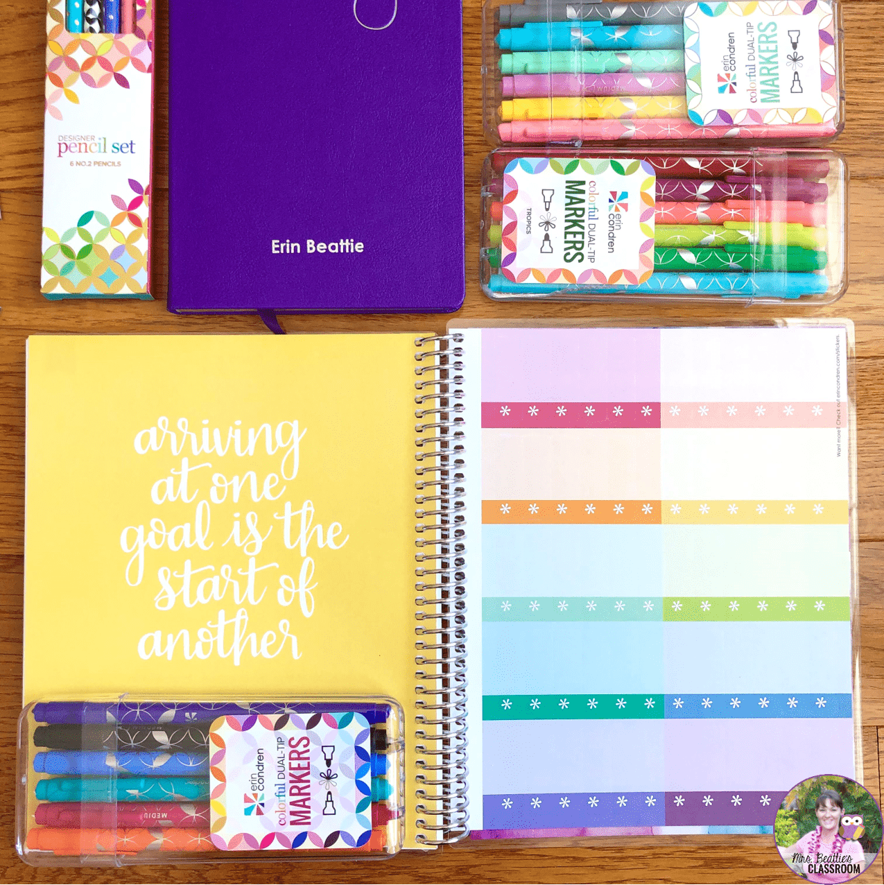 Keeping a daily journal is an excellent way to focus on gratitude, get