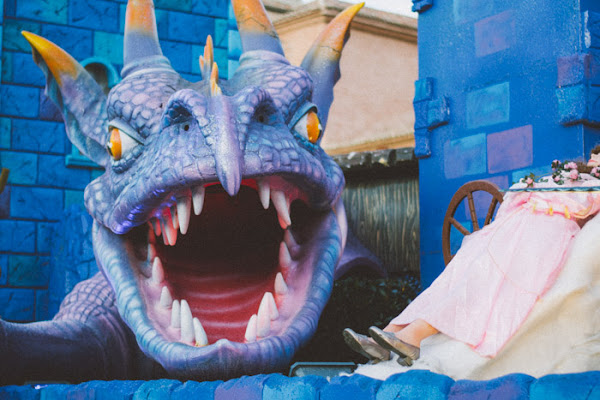 Planes con niños en navidad Torrejón de Ardoz