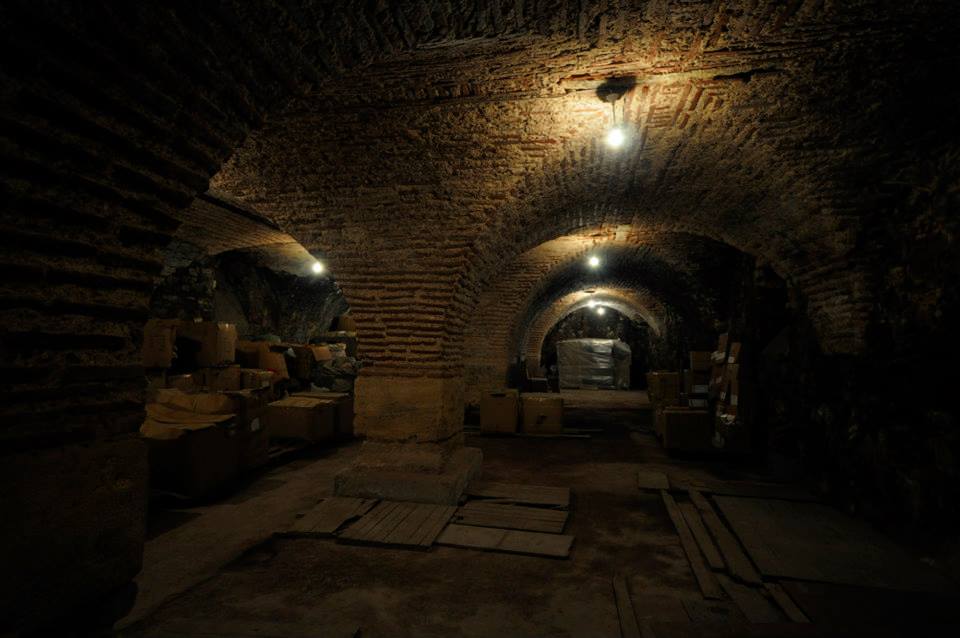 eskinin borsasi hali simdinin metruk