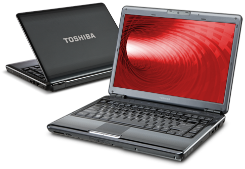Solusi Keyboard Toshiba tidak berfungsi sama sekali