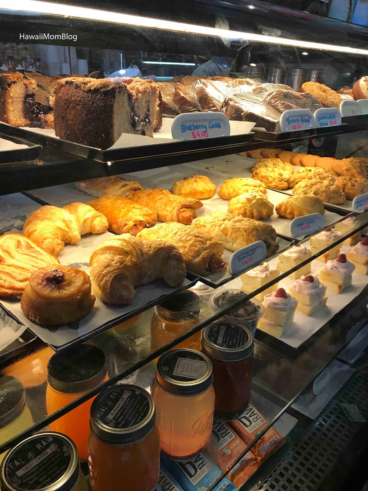 Hawaii Mom Blog Maui Day Trip Stop 11 Maui Coffee Roasters