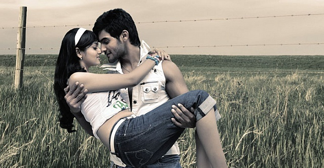 image of Prema Kaavali Aadhi New Film Lovely Movie Stills (Rocking): First Look   pictureswallpapers photo