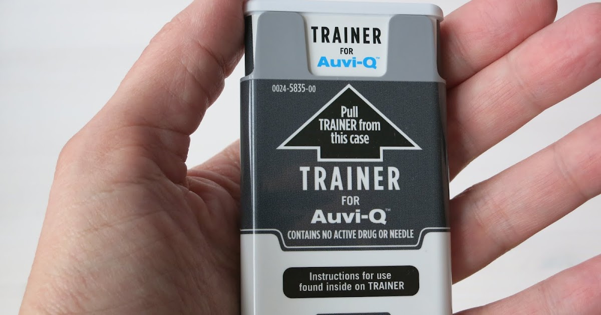 Learning to Eat AllergyFree Four Things I Learned About Epinephrine AutoInjectors at the Food