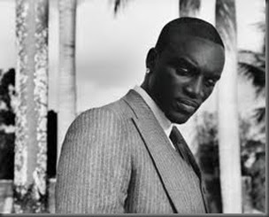 Akon - Love Handles Mp3