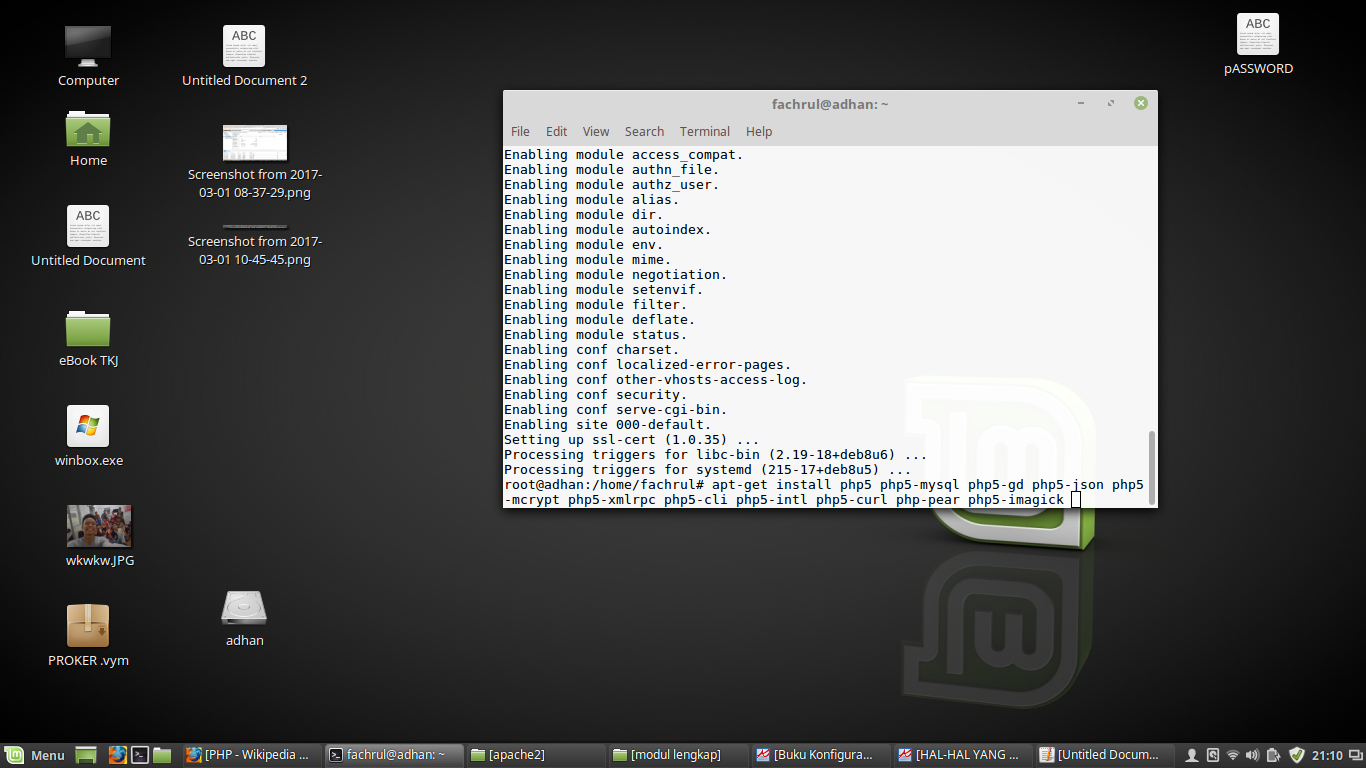Php pear. Debian суперпользователь. Как зайти в суперпользователя Debian. Php Curl в файл сетевую папку. Mcrypt OSPANEL установка.